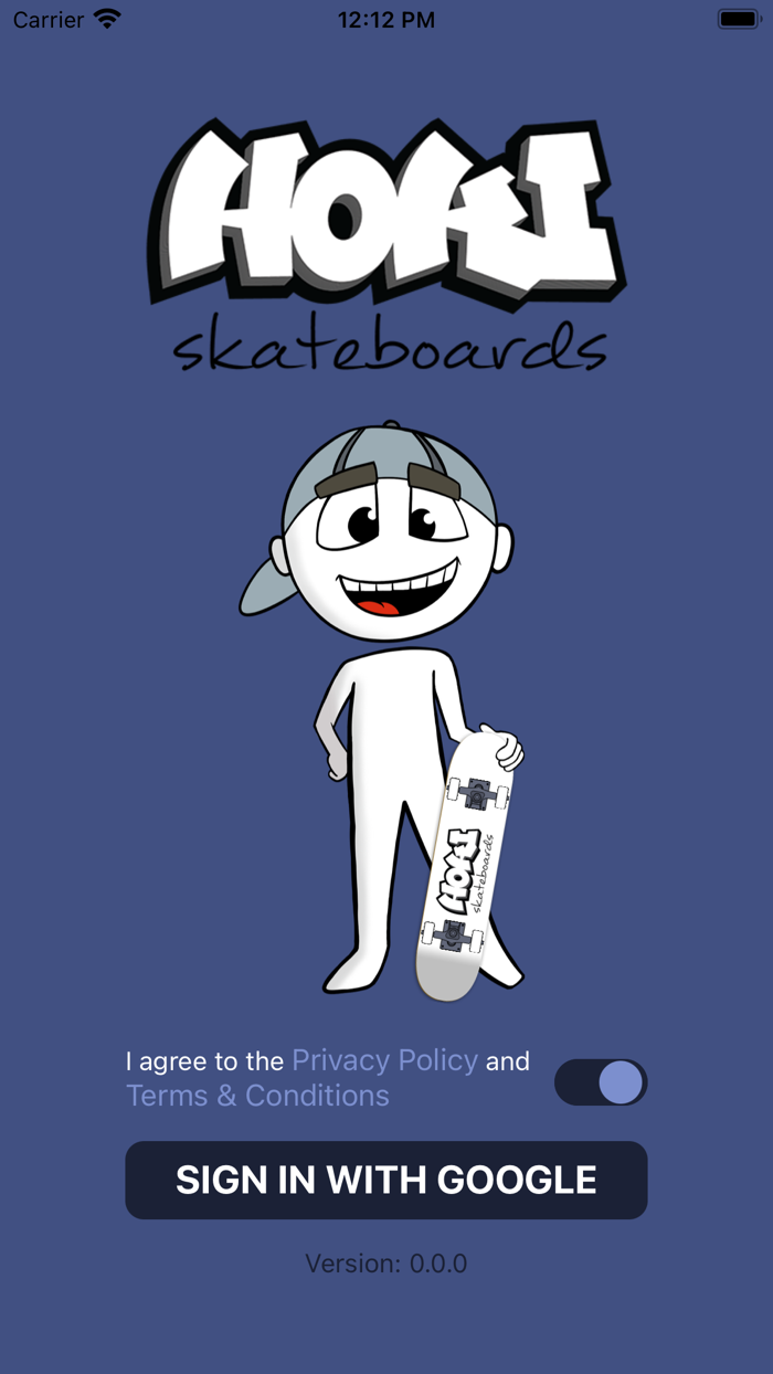 Hoki Skateboards
