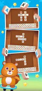 Kidszle - Puzzles for Kids 3-8 screenshot #4 for iPhone