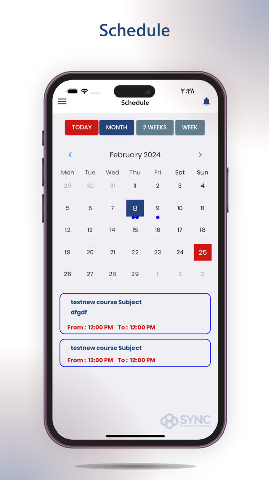 #5. Sync Instractor (iOS) 由: i-Valley