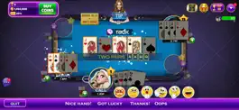 Game screenshot Omaha Poker™ apk