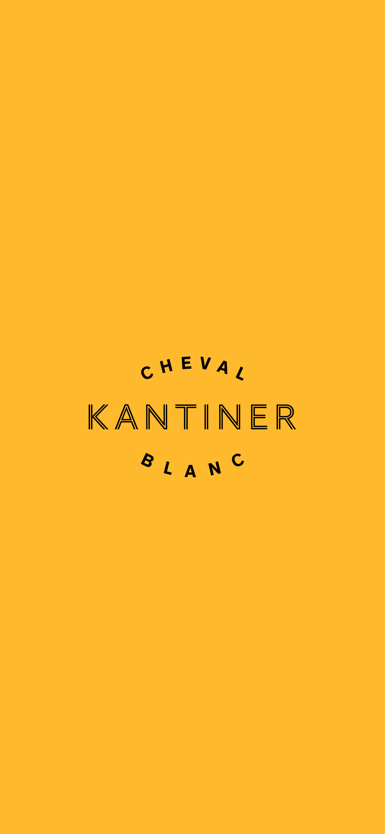 Cheval Blanc Kantiner