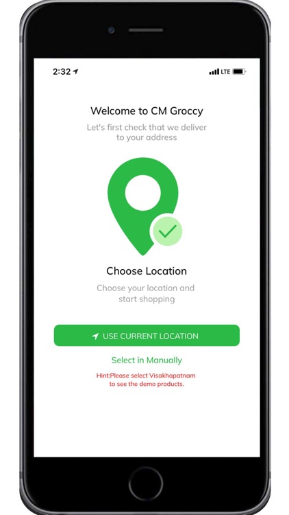 Cmoon Groccy screenshot-3