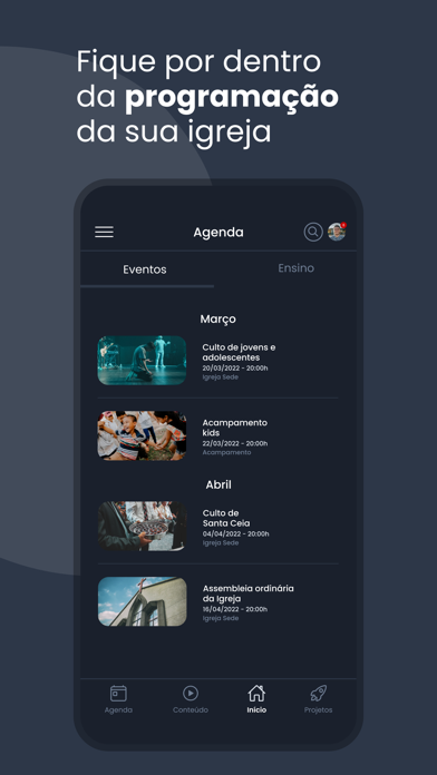 IBGET RORAIMA Screenshot