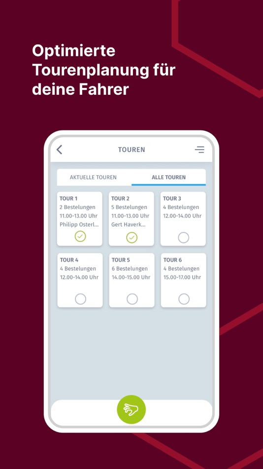 #3. SIDES Pick (iOS) 由: simplydelivery GmbH