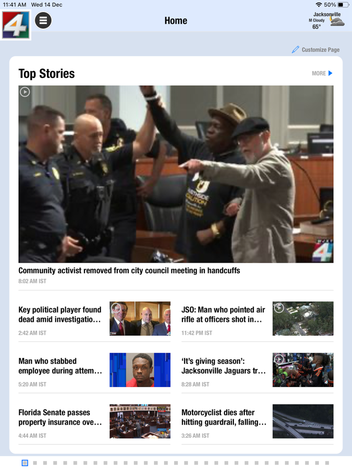 News4Jax - WJXT Channel 4