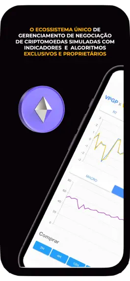 Game screenshot NeuroCrypto hack