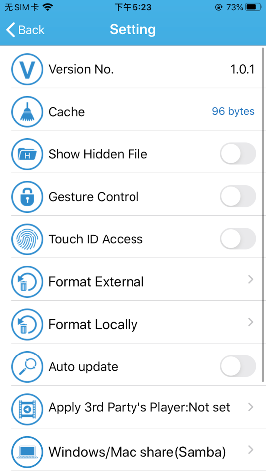 #2. MobileMemory Pro (iOS) 由: zhong qibiao
