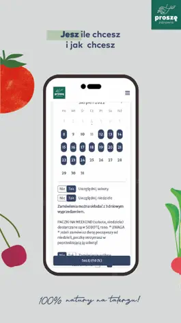 Game screenshot Proszę zdrowie apk