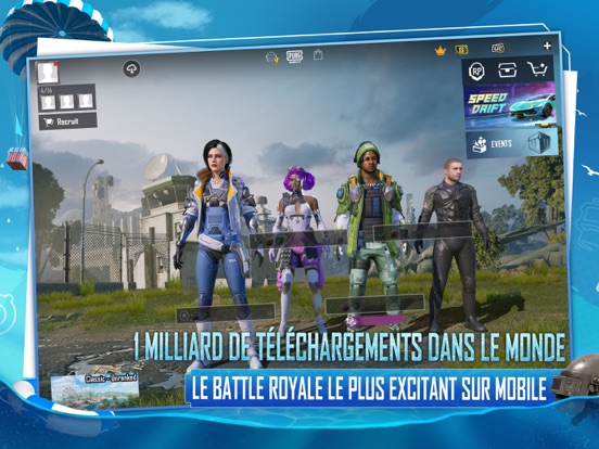 PUBG MOBILE PUBG MOBILE
