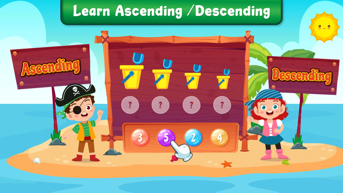 Math King Fun Math Games