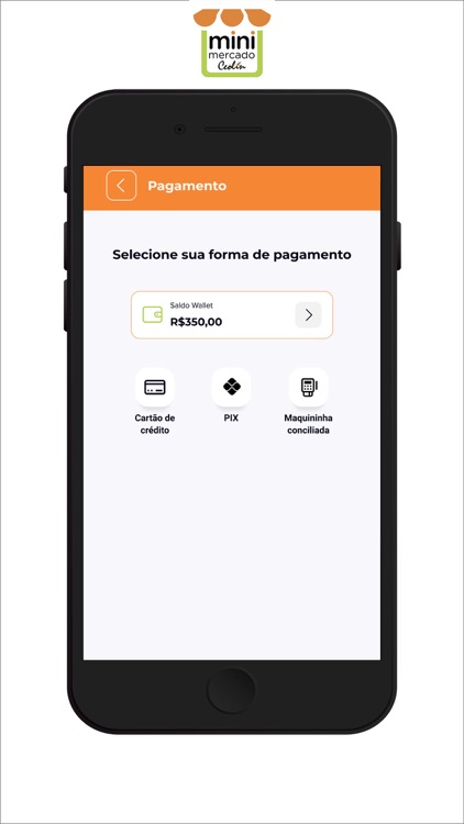 Ceolin MiniMarket screenshot-4