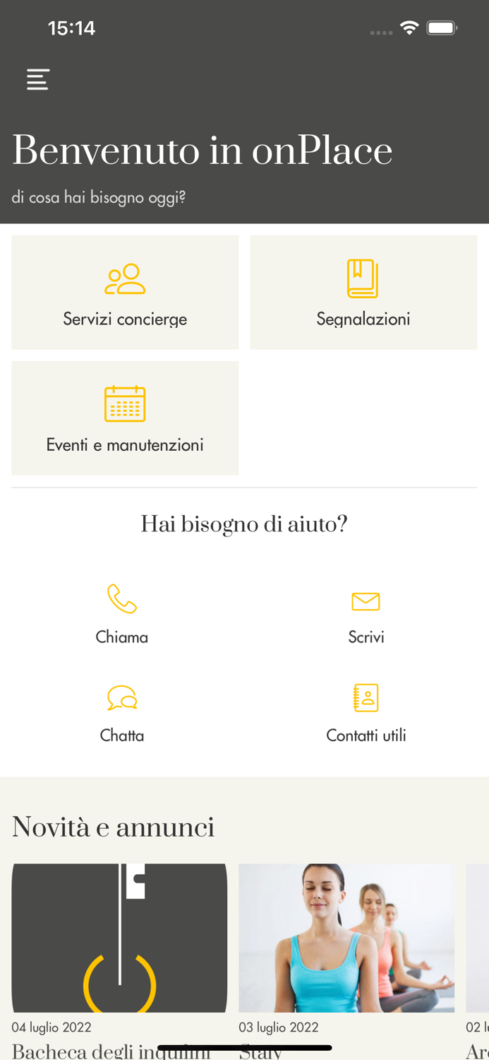 onPlace Duca degli Abruzzi