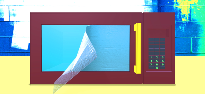 Peeling master Peel Off mask