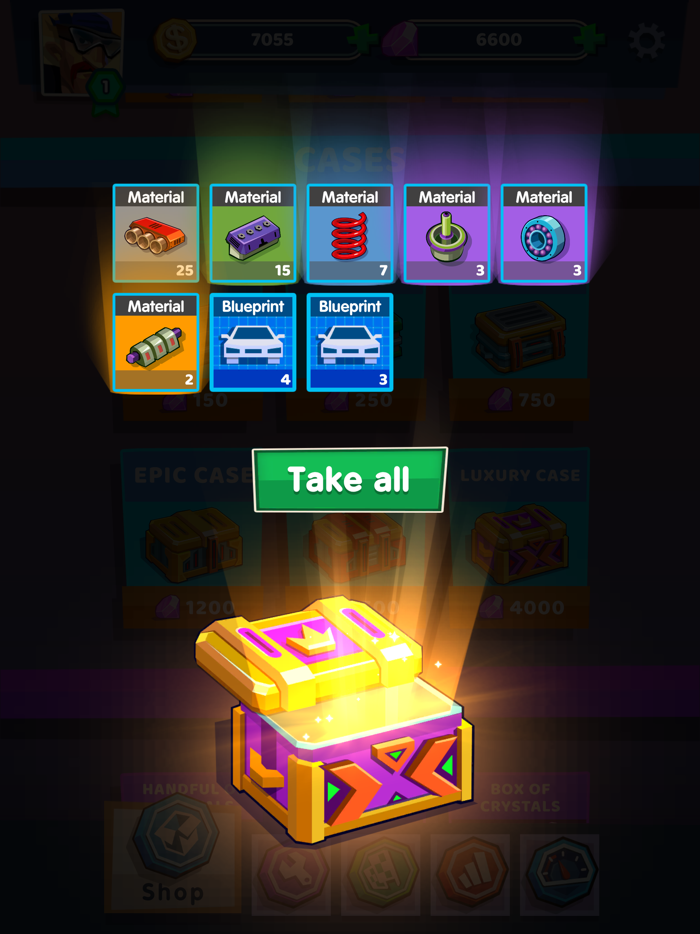 Drifty Drift Ride Games