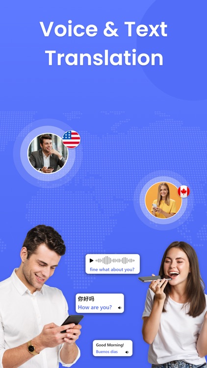 Translate - All Translator App