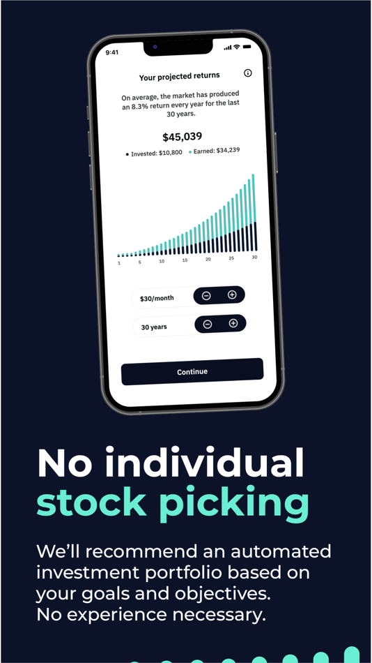 #3. Stackwell (iOS) By: Stackwell