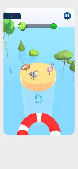 Game screenshot Animal Rescue - Saving Game mod apk
