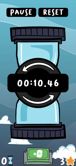 Game screenshot Penguin Airlines hack