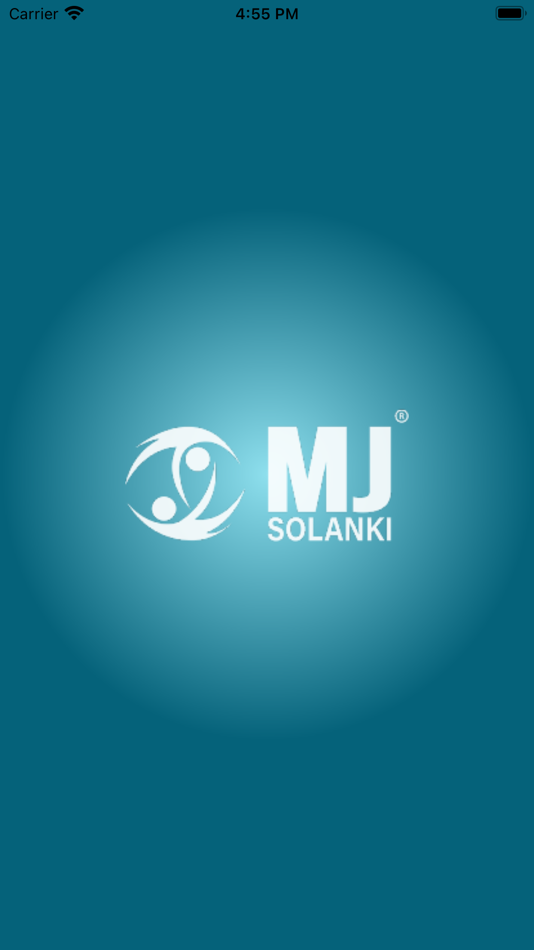 #1. MJ OMS (iOS) 由: Golden Brains IT Hub Private Limited