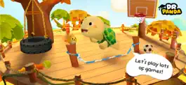 Game screenshot Dr. Panda & Toto's Treehouse apk