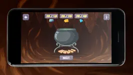 Game screenshot Gold digger Game hack
