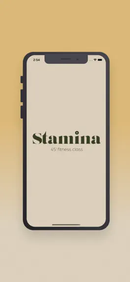 Game screenshot Stamina45 mod apk
