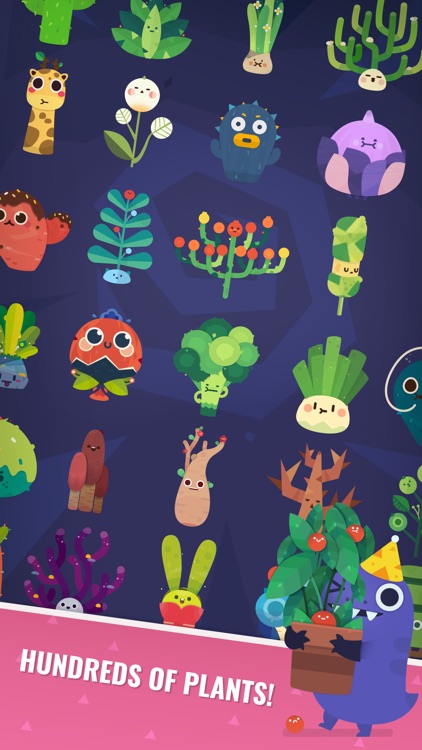 Pocket Plants: Cozy plant game screenshot-4