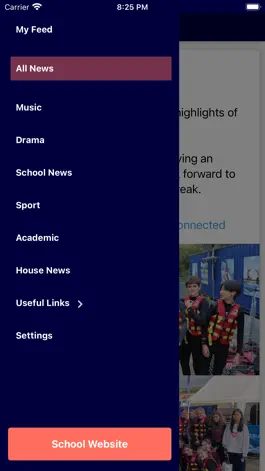 Game screenshot Uppingham apk