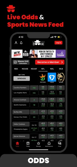 Game screenshot How To Beat The Bookie mod apk