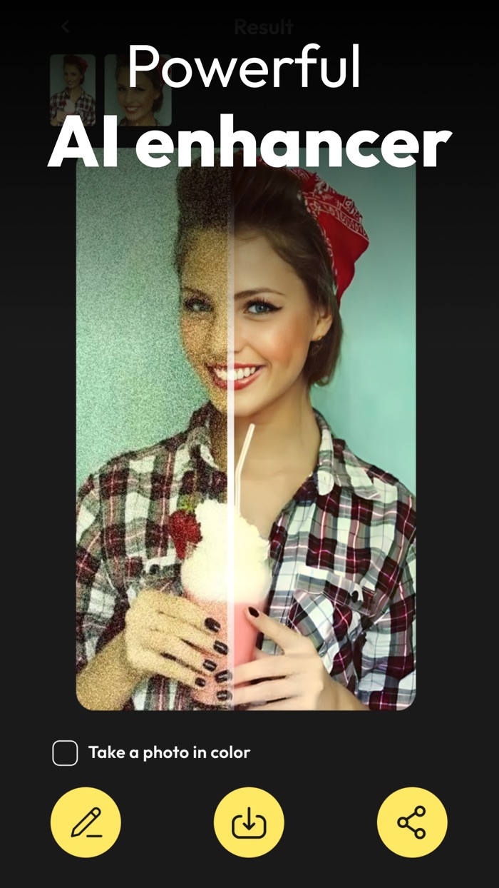 RestoPro- Restore Photo