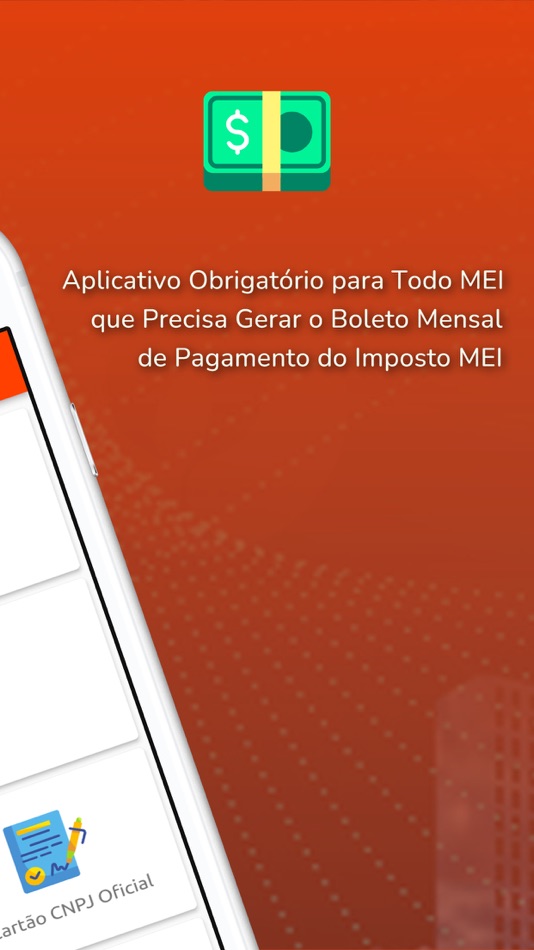 #2. DAS MEI - Emitir Boleto MEI (iOS) 由: G PLUS - TECNOLOGIA DA INFORMACAO EIRELI