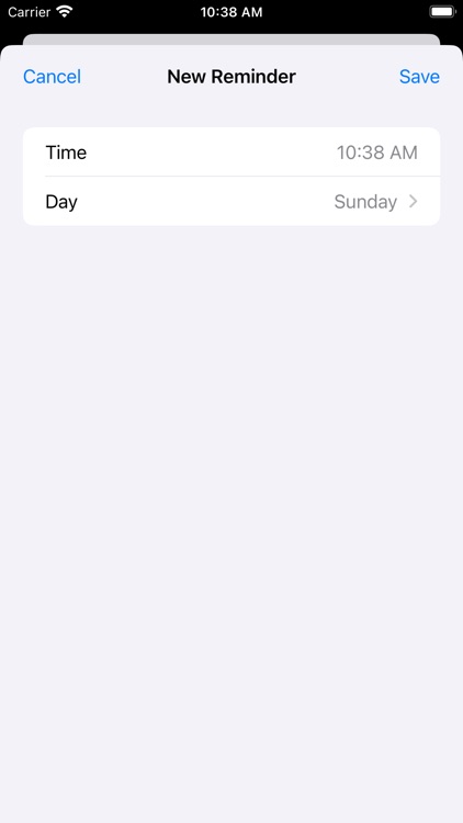 Pushie: 100 Push Ups Challenge screenshot-3