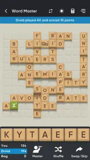 word master stack iphone screenshot 1