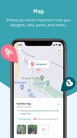 Game screenshot PetLEO hack