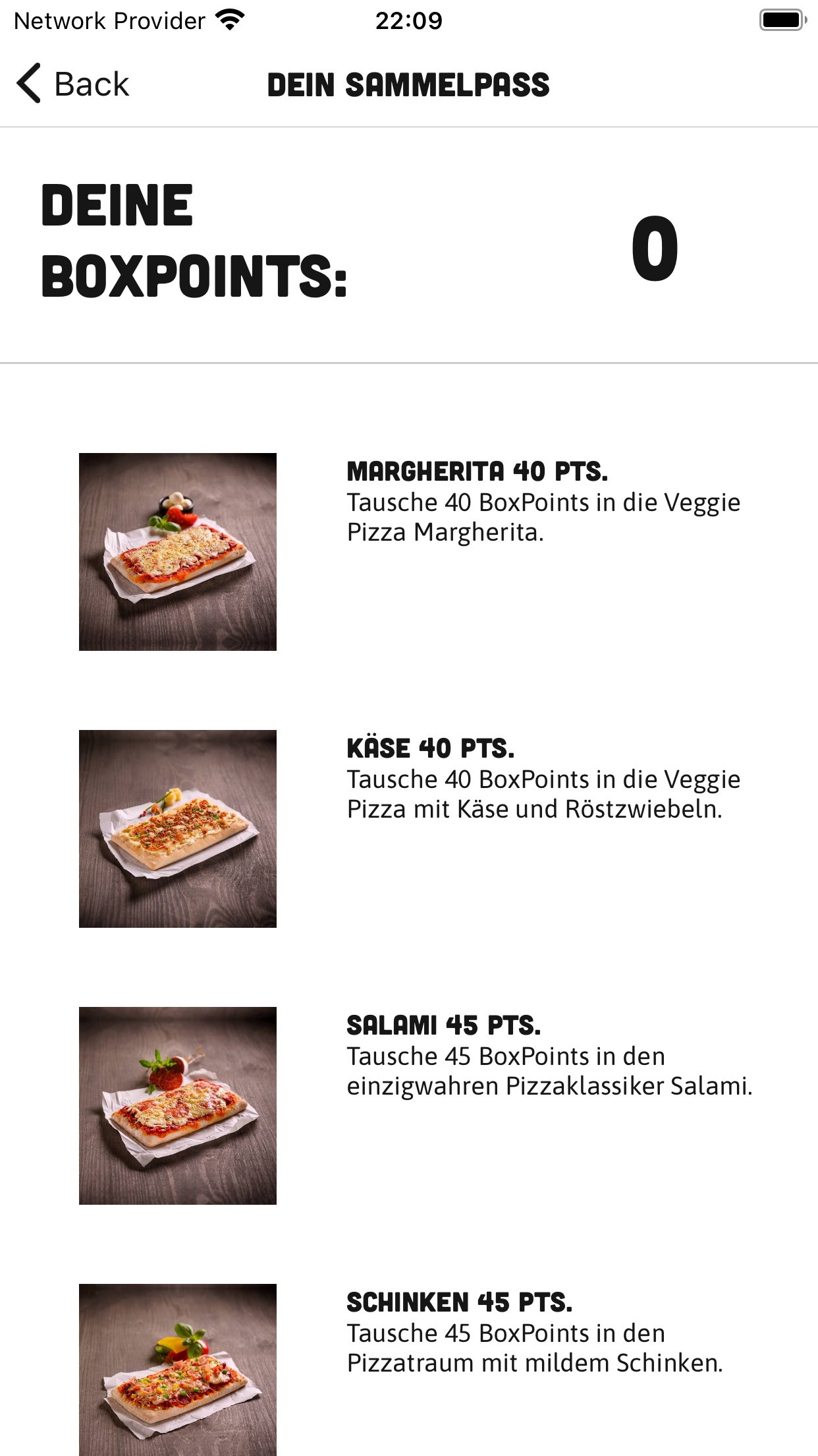 BistroBox
