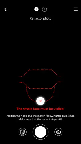 Game screenshot Hybridge Smile Design apk