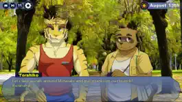 Game screenshot Homecoming Morenatsu Revisited hack