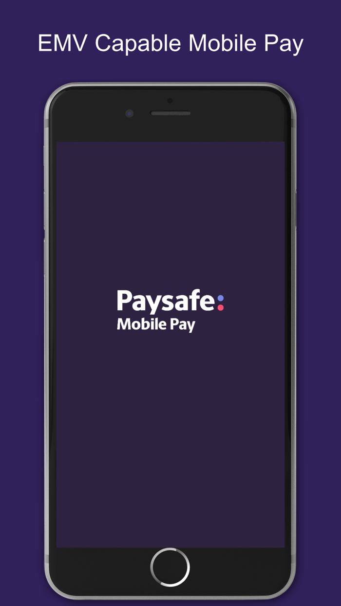 Mobile Pay by Paysafe