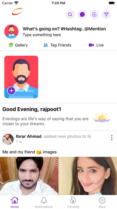 Afronomads Screenshot
