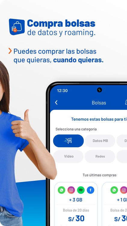 Mi Entel Perú