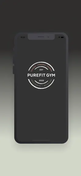 Game screenshot PUREFIT GYM mod apk