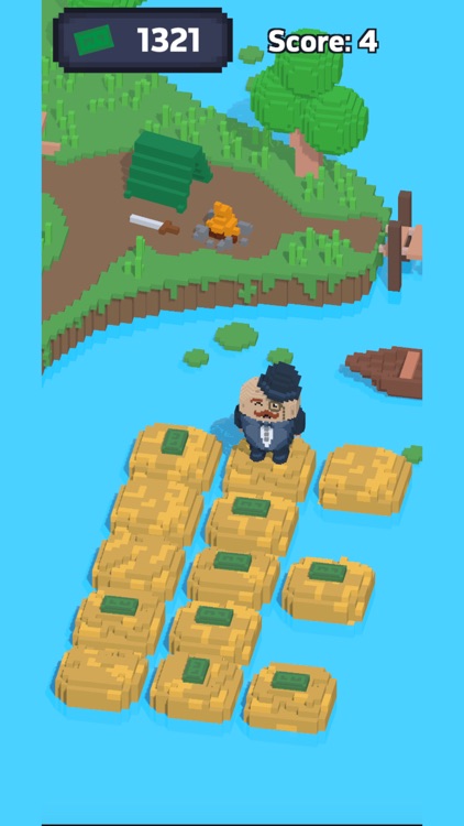 MrBet Endless Jumping