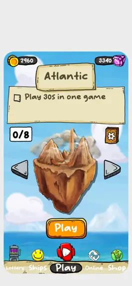 Game screenshot Apocalypse - No Mercy mod apk
