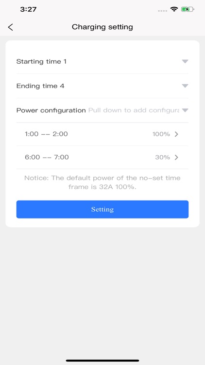 To-power screenshot-4