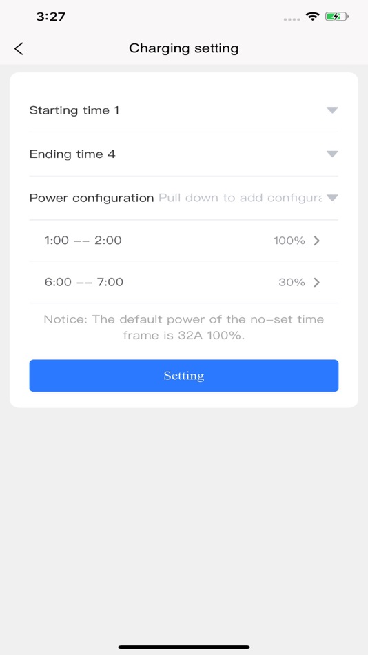 #5. To-power (iOS) Podle: 杰 李