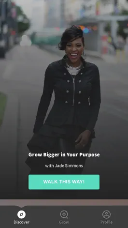 Game screenshot The Jade Simmons App mod apk