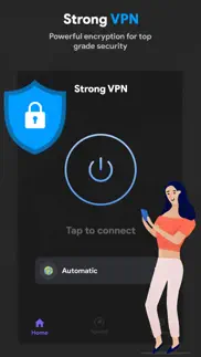 How to cancel & delete vpn app - strong vpn 4