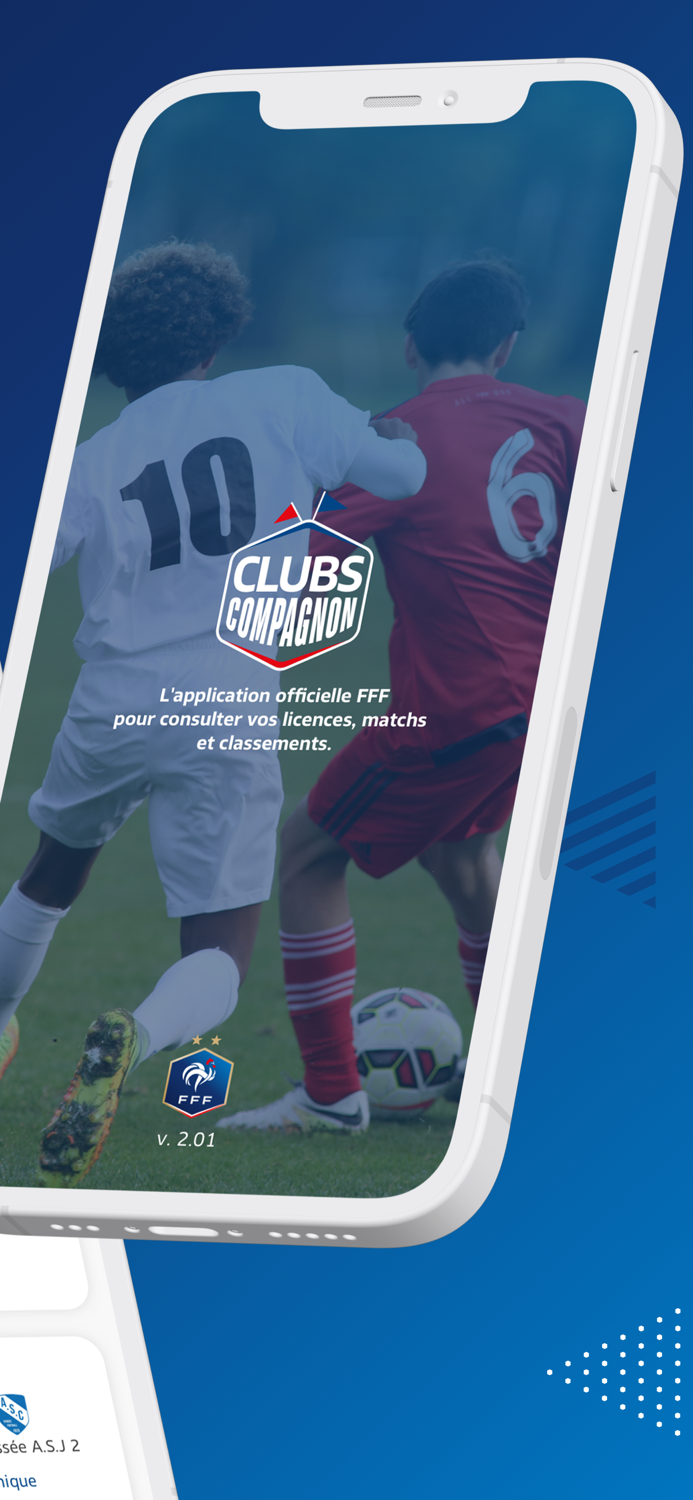 Footclubs Compagnon