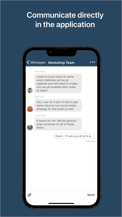 FIA Engage screenshot-4