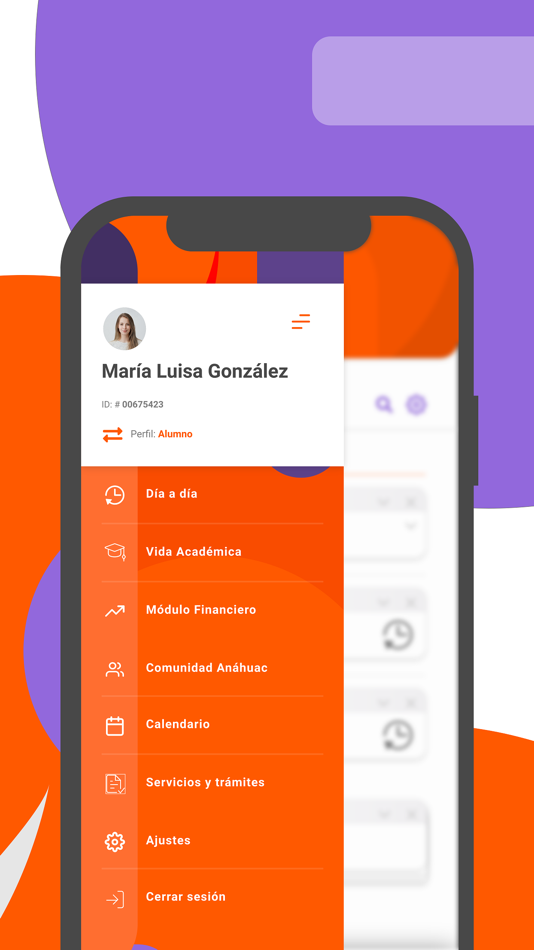 #3. Net Anáhuac (iOS) 由: Red Anáhuac